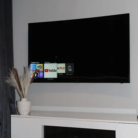 Stads Charme & Comfort Appartement