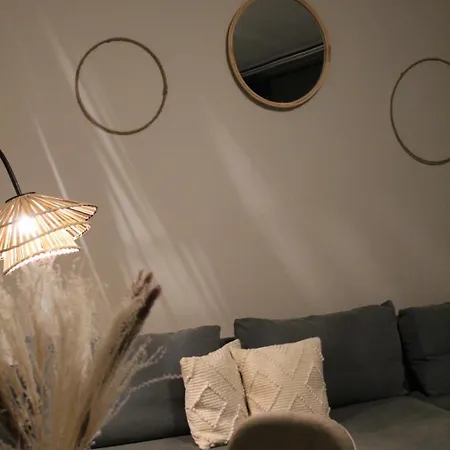 Stads Charme & Comfort Appartement Tilbourg