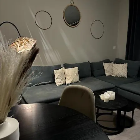 Appartement Stads Charme & Comfort *