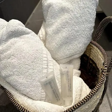 Stads Charme & Comfort *