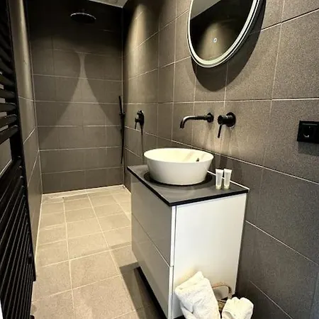 Stads Charme & Comfort *