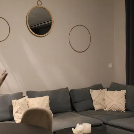 Appartement Stads Charme & Comfort