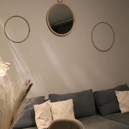 Stads Charme & Comfort Διαμέρισμα Τίλμπουργκ