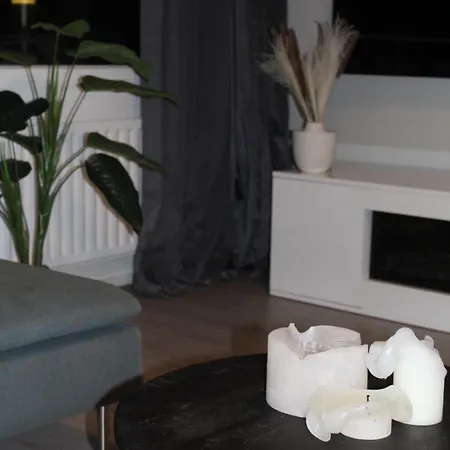 Διαμέρισμα Stads Charme & Comfort *