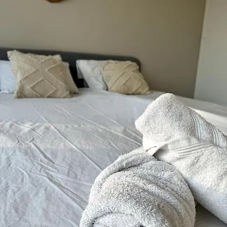 Stads Charme & Comfort *