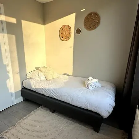 Appartement Stads Charme & Comfort