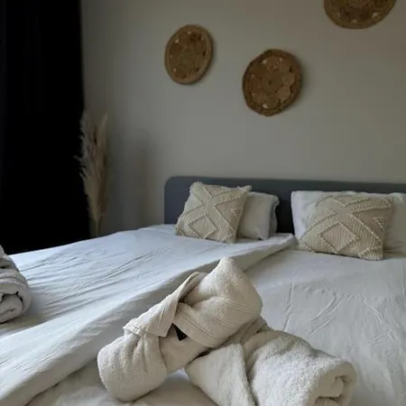 Stads Charme & Comfort Tilburg
