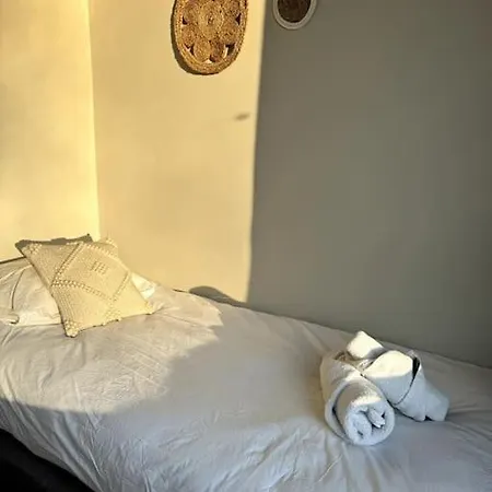 Stads Charme & Comfort Appartement
